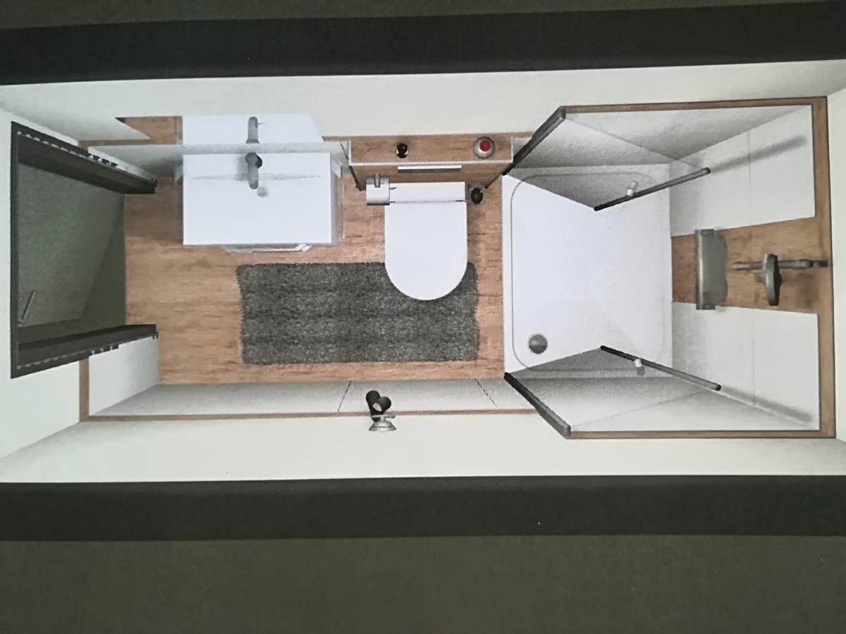Ferienwohnung Prast Ainet Exterior foto
