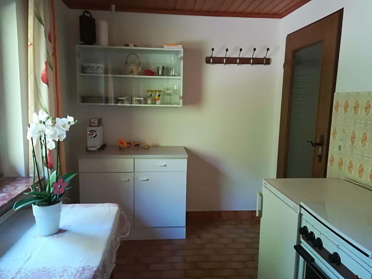 Ferienwohnung Prast Ainet Exterior foto
