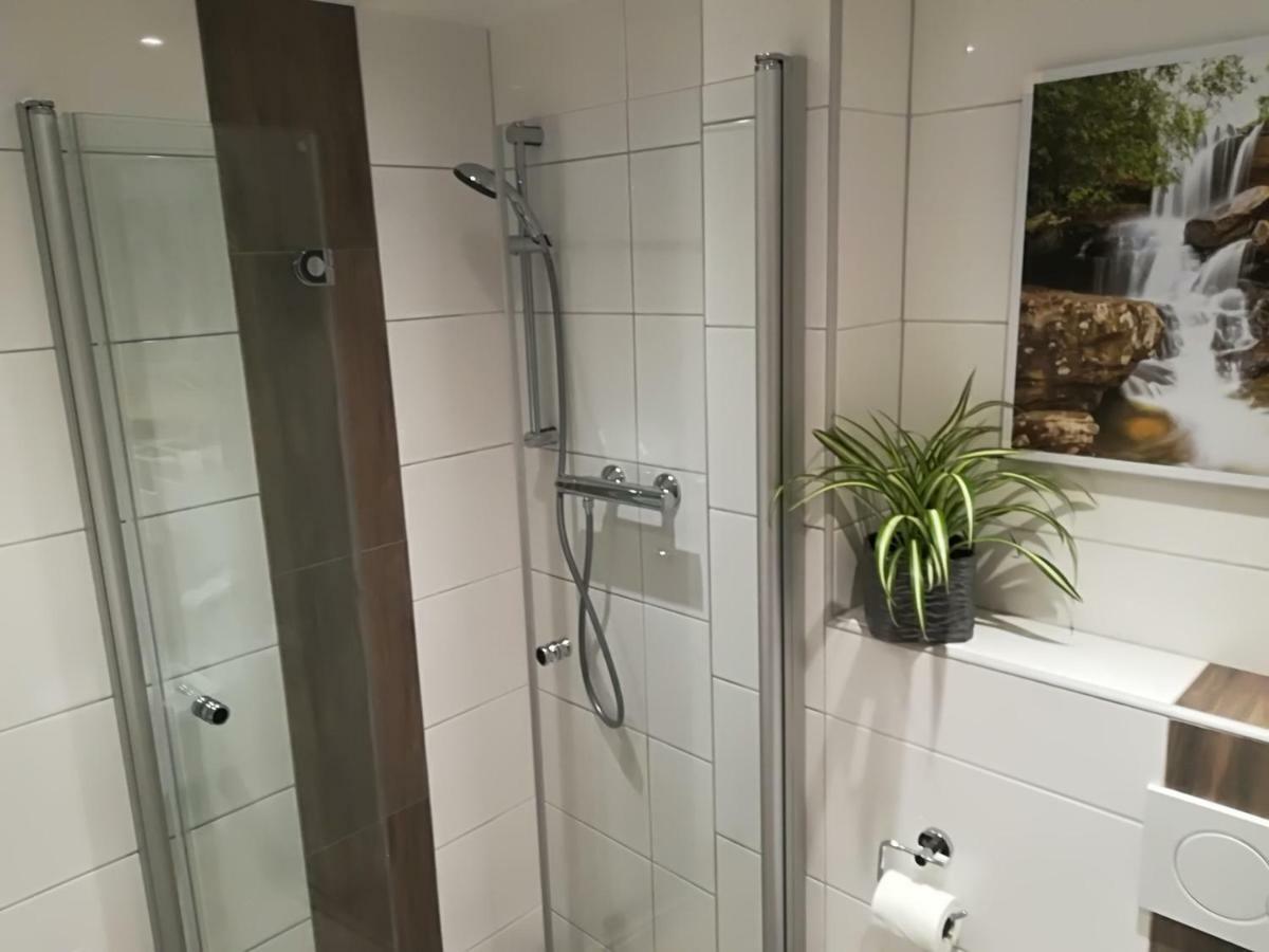 Ferienwohnung Prast Ainet Exterior foto